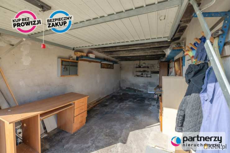 , Gdynia, Witomino-Leśniczówka, ul. Narcyzowa, Lokal użytkowy  na sprzedaż