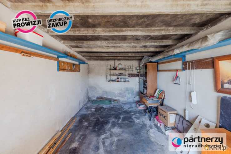 , Lokal użytkowy  na sprzedaż, Gdynia, Witomino-Leśniczówka, ul. Narcyzowa