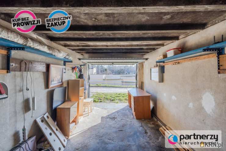 PARTNERZY Nieruchomości sp. z o.o., Lokal użytkowy  na sprzedaż, Gdynia, Witomino-Leśniczówka, ul. Narcyzowa