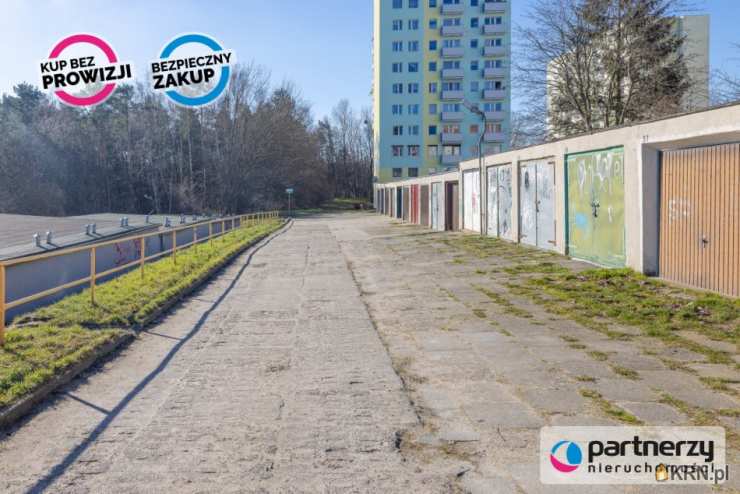 Lokal użytkowy  na sprzedaż, , Gdynia, Witomino-Leśniczówka, ul. Narcyzowa