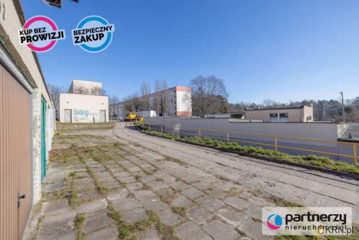 , Gdynia, Witomino-Leśniczówka, ul. Narcyzowa, Lokal użytkowy  na sprzedaż