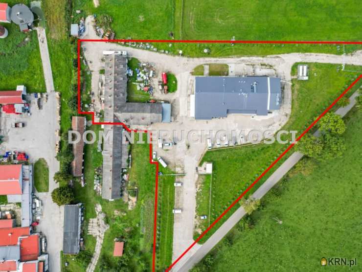 Lokal użytkowy  na sprzedaż, , Krokowo, ul. 