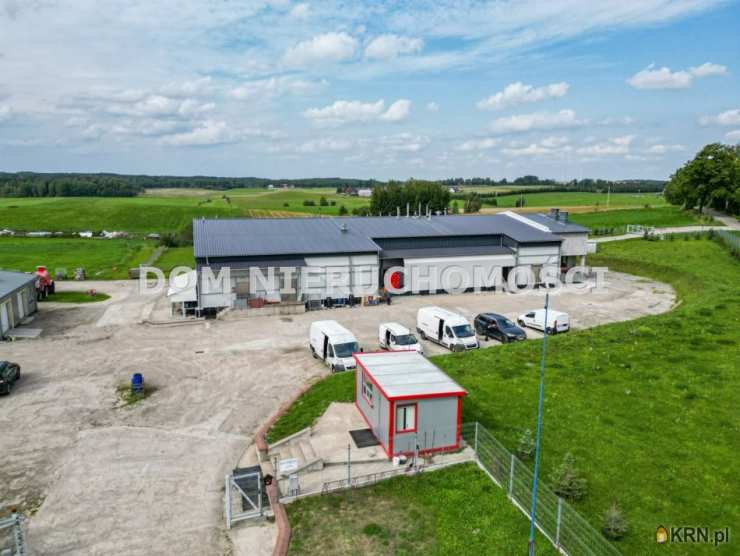 Krokowo, ul. , , Lokal użytkowy  na sprzedaż