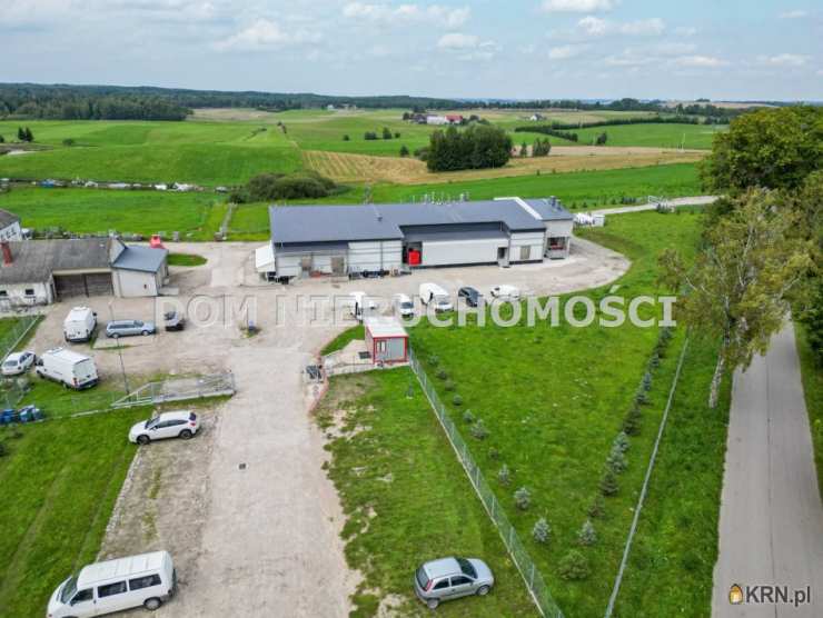 , Krokowo, ul. , Lokal użytkowy  na sprzedaż