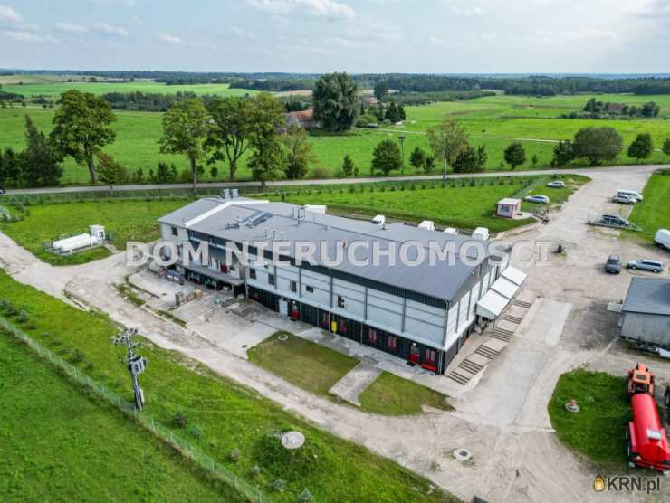 , Lokal użytkowy  na sprzedaż, Krokowo, ul. 