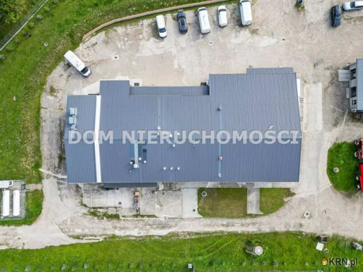 Lokal użytkowy  na sprzedaż, , Krokowo, ul. 