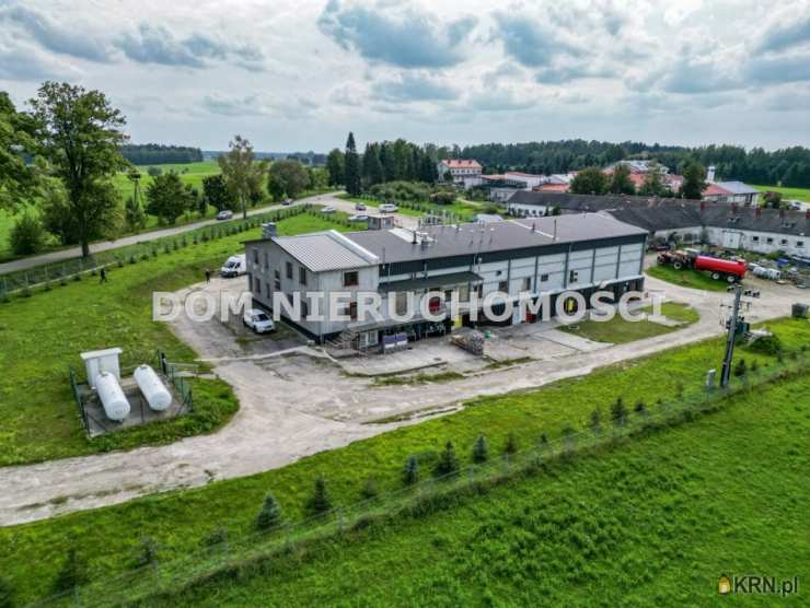 Krokowo, ul. , Lokal użytkowy  na sprzedaż, 