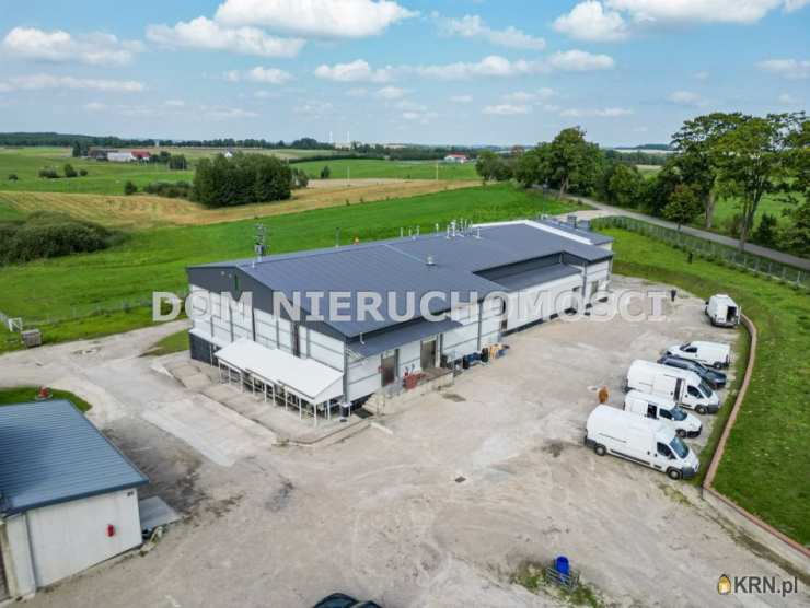 Krokowo, ul. , , Lokal użytkowy  na sprzedaż