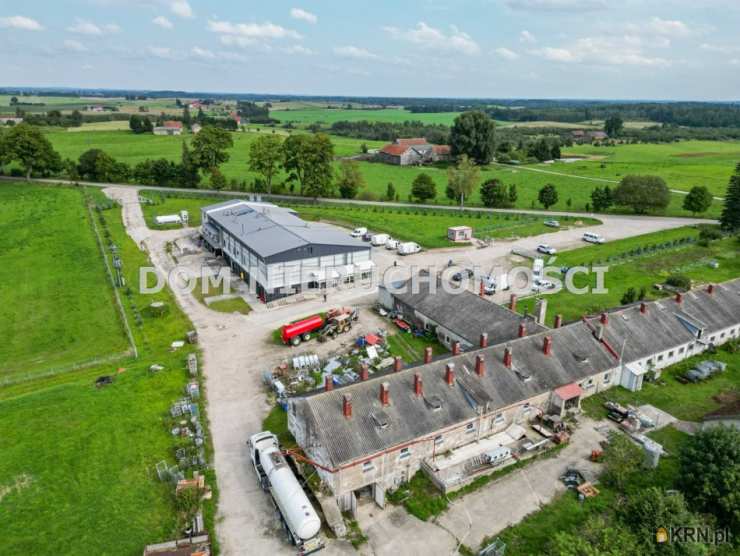 , Krokowo, ul. , Lokal użytkowy  na sprzedaż