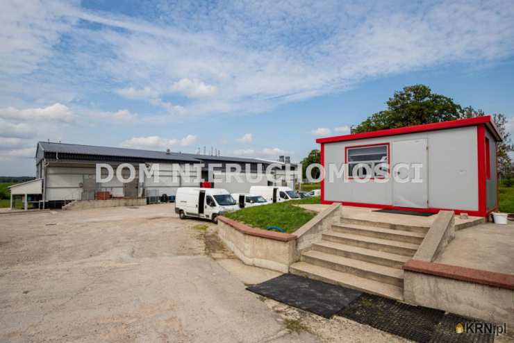 , Lokal użytkowy  na sprzedaż, Krokowo, ul. 