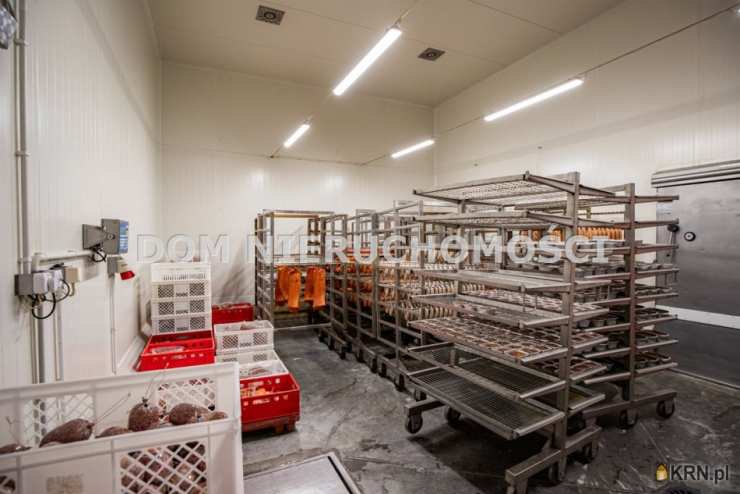Lokal użytkowy  na sprzedaż, Krokowo, ul. , 