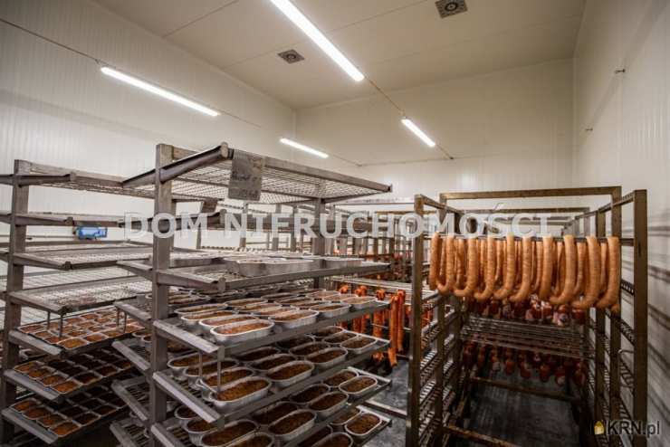 Lokal użytkowy  na sprzedaż, , Krokowo, ul. 