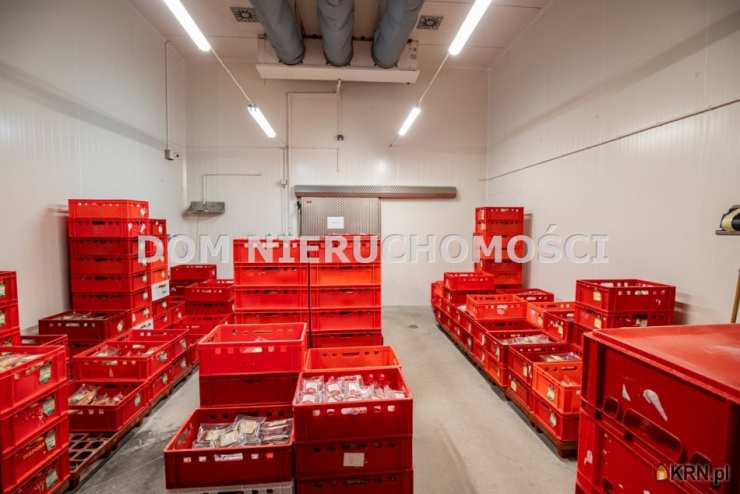 Krokowo, ul. , , Lokal użytkowy  na sprzedaż