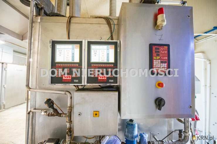 , Lokal użytkowy  na sprzedaż, Krokowo, ul. 