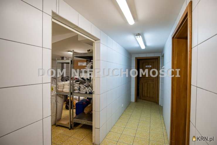 Lokal użytkowy  na sprzedaż, Krokowo, ul. , 