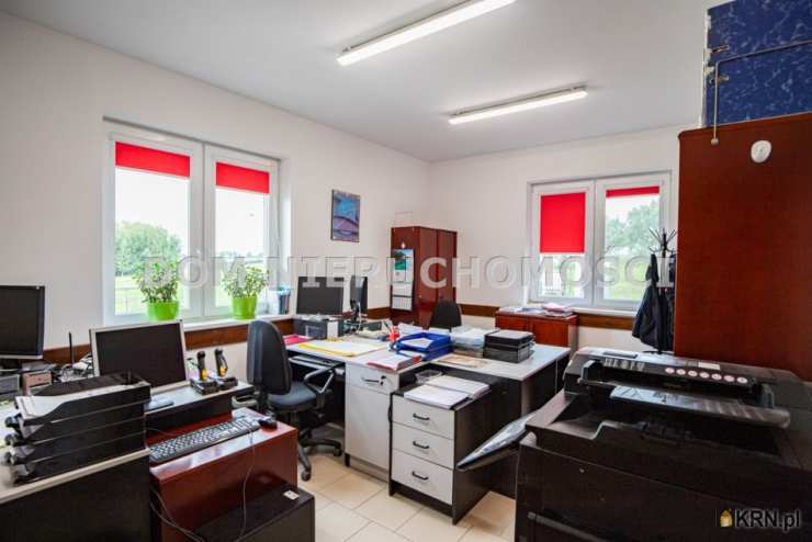 , Krokowo, ul. , Lokal użytkowy  na sprzedaż