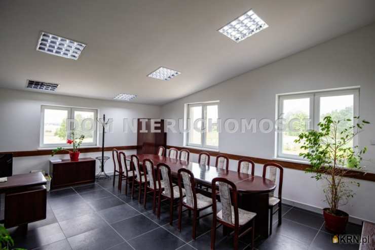 Lokal użytkowy  na sprzedaż, Krokowo, ul. , 