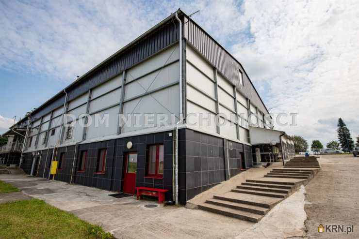 Lokal użytkowy  na sprzedaż, , Krokowo, ul. 