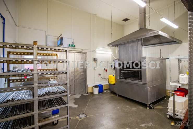 , Krokowo, ul. , Lokal użytkowy  na sprzedaż