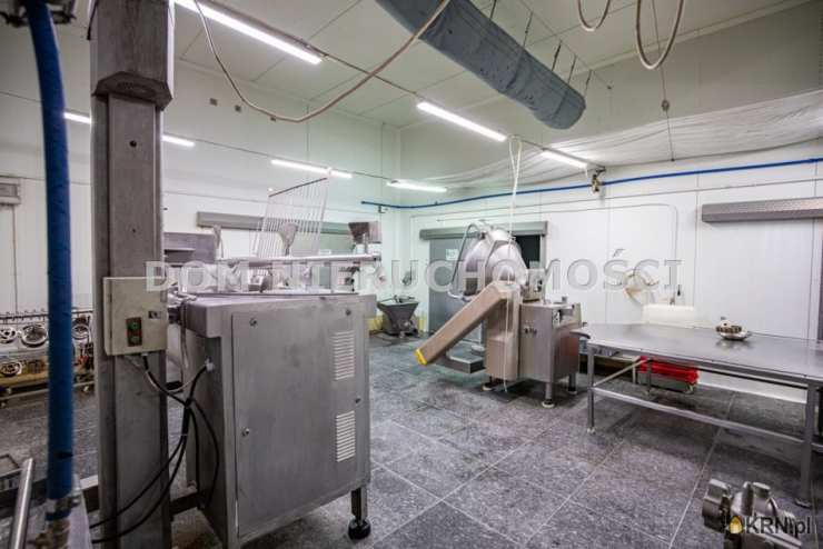 Lokal użytkowy  na sprzedaż, Krokowo, ul. , 