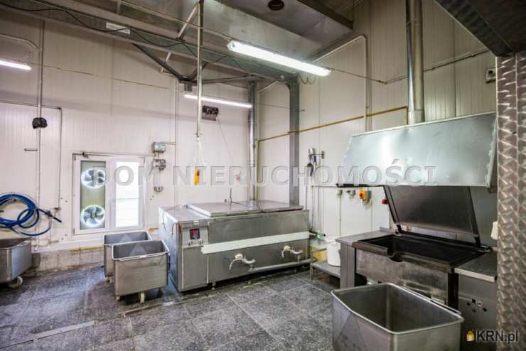 Lokal użytkowy  na sprzedaż, , Krokowo, ul. 