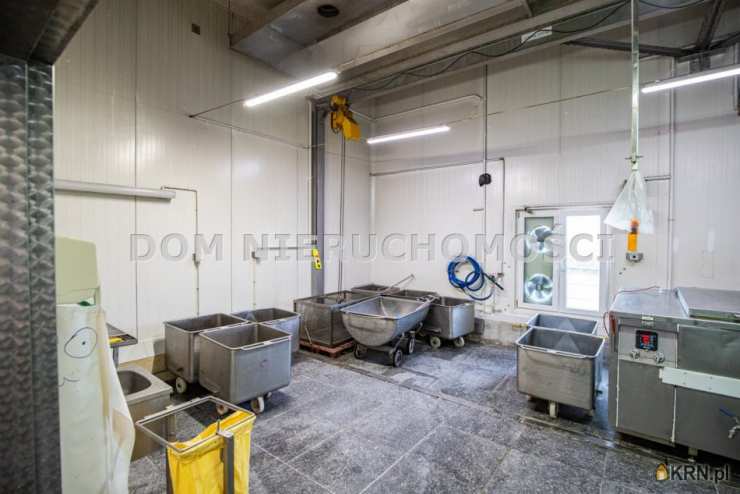 Krokowo, ul. , Lokal użytkowy  na sprzedaż, 