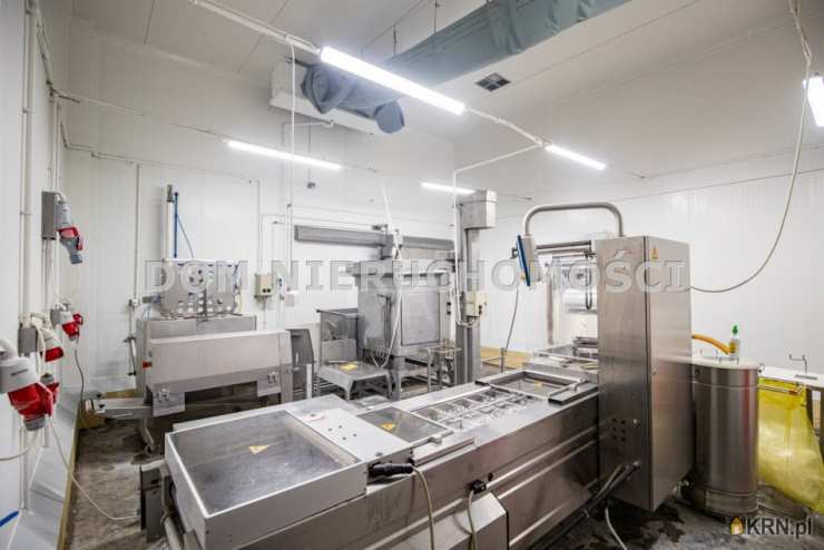 , Krokowo, ul. , Lokal użytkowy  na sprzedaż