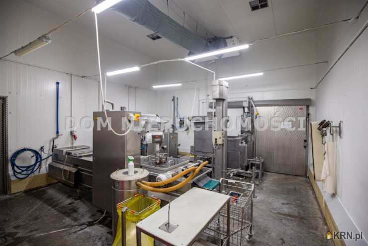 , Lokal użytkowy  na sprzedaż, Krokowo, ul. 