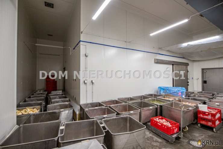 Lokal użytkowy  na sprzedaż, Krokowo, ul. , 