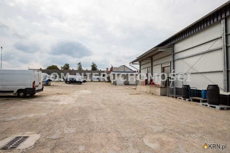 Lokal użytkowy  na sprzedaż, , Krokowo, ul. 