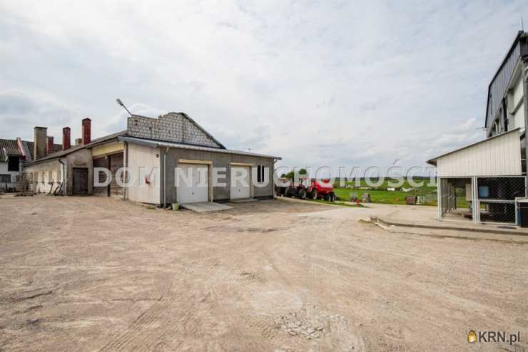 Krokowo, ul. , Lokal użytkowy  na sprzedaż, 