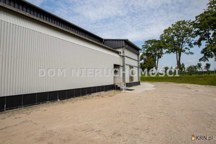 Krokowo, ul. , , Lokal użytkowy  na sprzedaż