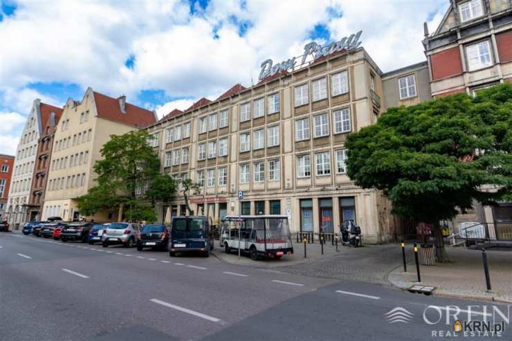 Lokal użytkowy  do wynajęcia, Gdańsk, Śródmieście, ul. Targ Drzewny, 