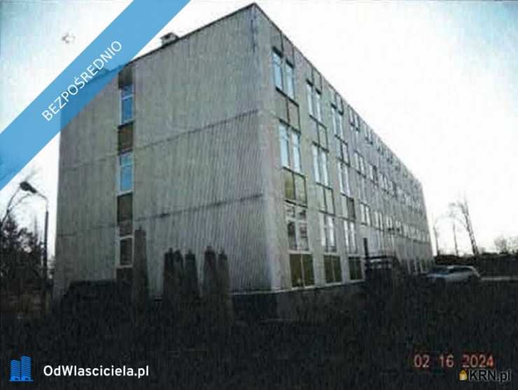 Lokal użytkowy  na sprzedaż, Łódź, Bałuty, ul. Ratajska, 