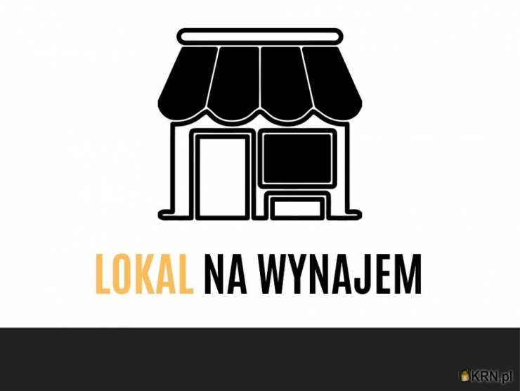 Lokal użytkowy  do wynajęcia, Międzyrzec Podlaski, ul. , 