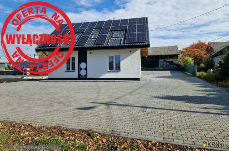 Lokal użytkowy  do wynajęcia, Biskupice, ul. , 6 pokojowe