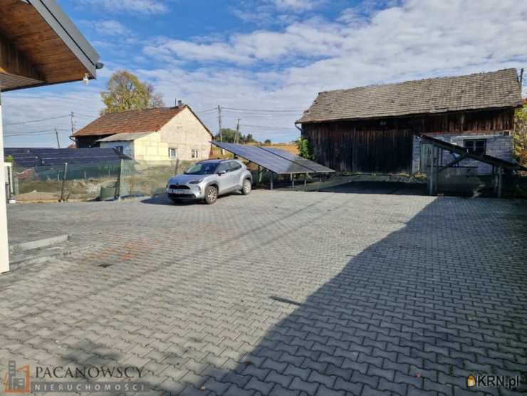 Biskupice, ul. , Lokal użytkowy  do wynajęcia, 6 pokojowe