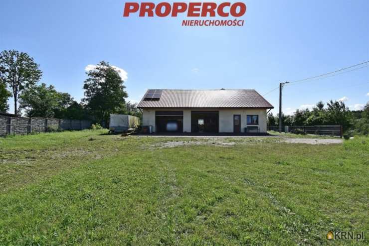 Lokal użytkowy  na sprzedaż, , Błogoszów, ul. 