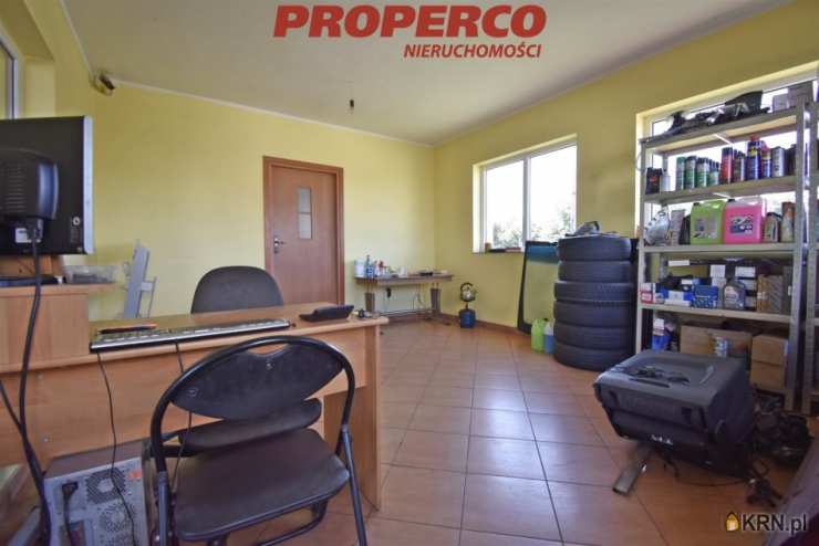 PROPERCO Sp. z o.o. Sp. k. , Lokal użytkowy  na sprzedaż, Błogoszów, ul. 