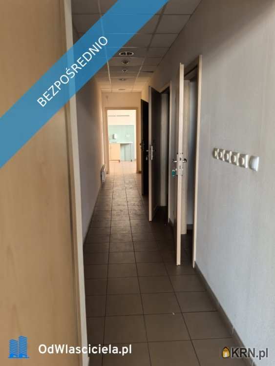 Ciechanów, ul. Pułtuska, Lokal użytkowy  na sprzedaż, 7 pokojowe