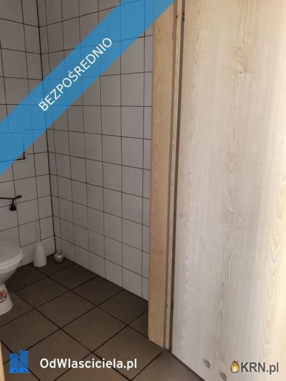 7 pokojowe, Lokal użytkowy  na sprzedaż, Ciechanów, ul. Pułtuska