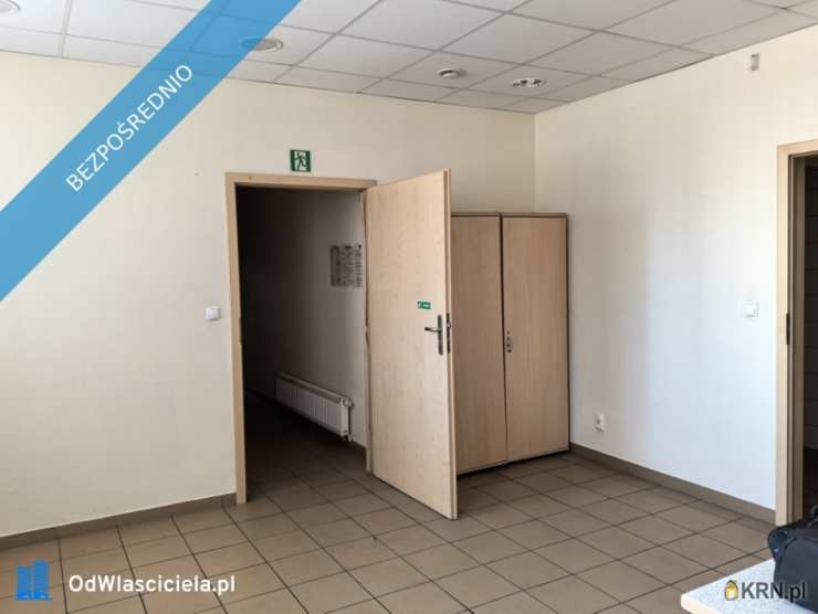 OdWlasciciela.pl, Lokal użytkowy  na sprzedaż, Ciechanów, ul. Pułtuska