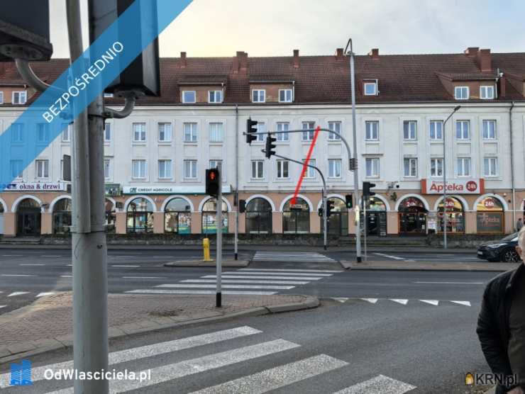 Ciechanów, ul. Pułtuska, 7 pokojowe, Lokal użytkowy  na sprzedaż
