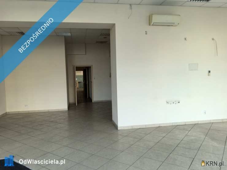 Ciechanów, ul. Pułtuska, 7 pokojowe, Lokal użytkowy  na sprzedaż