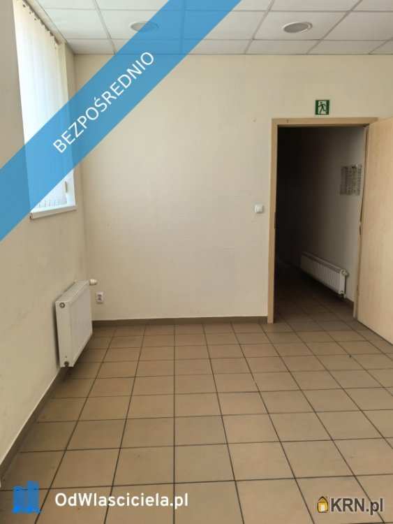 7 pokojowe, Ciechanów, ul. Pułtuska, Lokal użytkowy  na sprzedaż