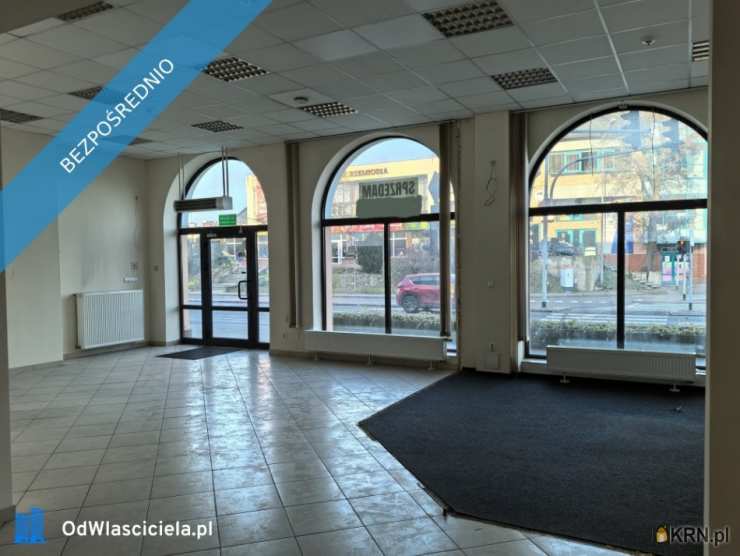 Ciechanów, ul. Pułtuska, Lokal użytkowy  na sprzedaż, 7 pokojowe