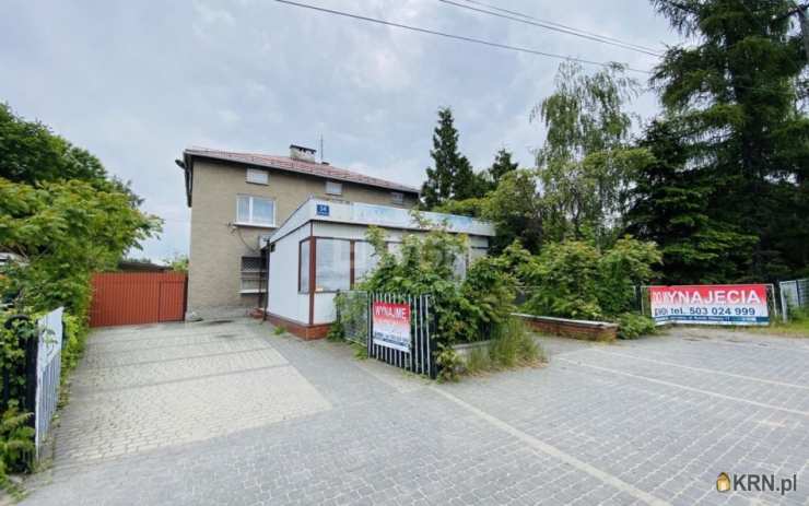 Lokal użytkowy  do wynajęcia, 1 pokojowe, Jaworzno, ul. 