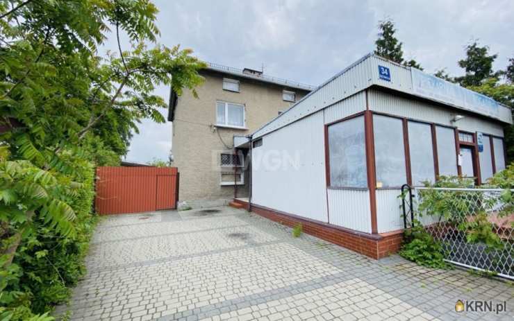 Jaworzno, ul. , Lokal użytkowy  do wynajęcia, 1 pokojowe