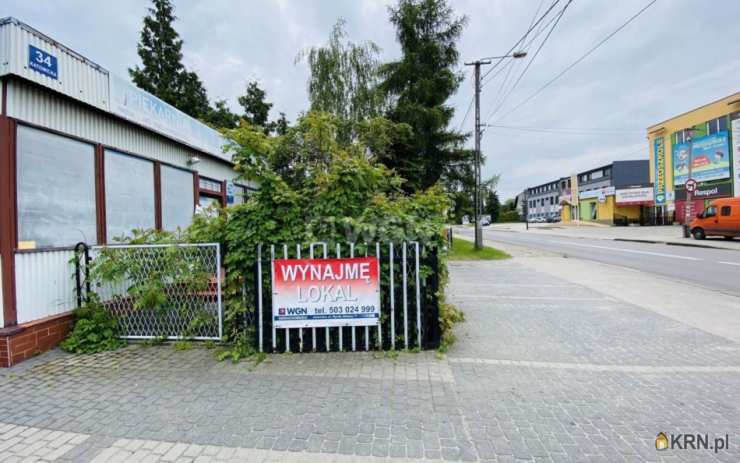 Jaworzno, ul. , 1 pokojowe, Lokal użytkowy  do wynajęcia