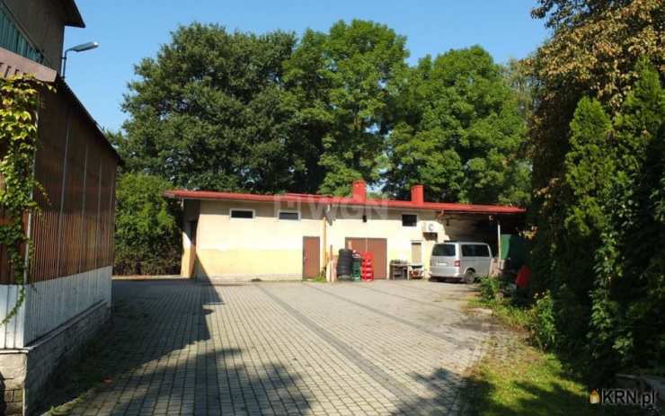 Lokal użytkowy  do wynajęcia, Jaworzno, ul. , 1 pokojowe